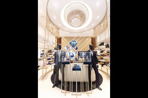 ST Dupont, Seoul, South Korea